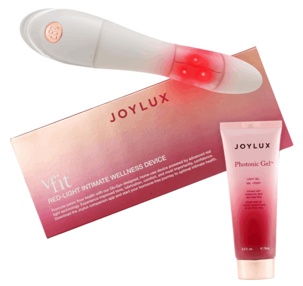 Joylux vfit Gold for Pelvic Floor Health