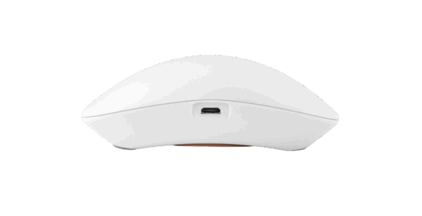 Menopod - Portable Device to Reduce Hot Flashes Naturally