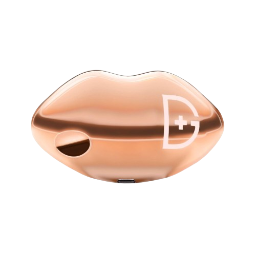 Dr Dennis Gross Lip Wrinkle Treatment Mask – Red light therapy for wrinkles around the mouth
