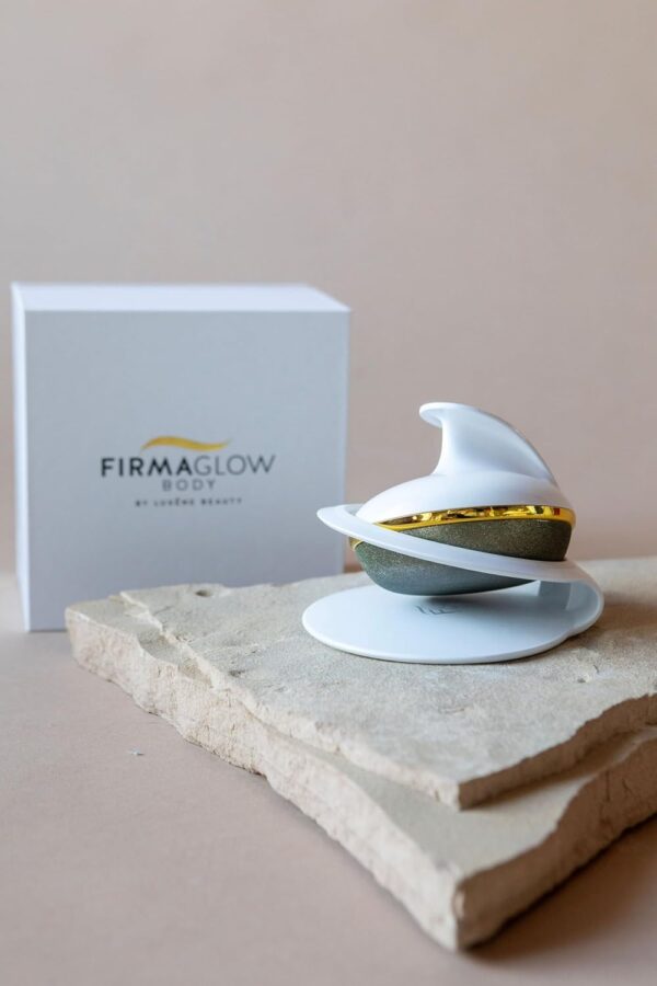 FIRMAGLOW® At-Home Body Microdermabrasion Device - Image 7