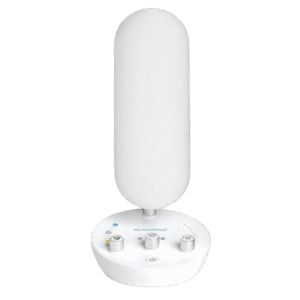 40Hz light therapy lamp for the ageing brain and memory enhancement